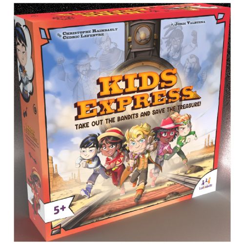 Kids Express